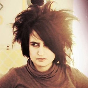 KristenBrannock's avatar